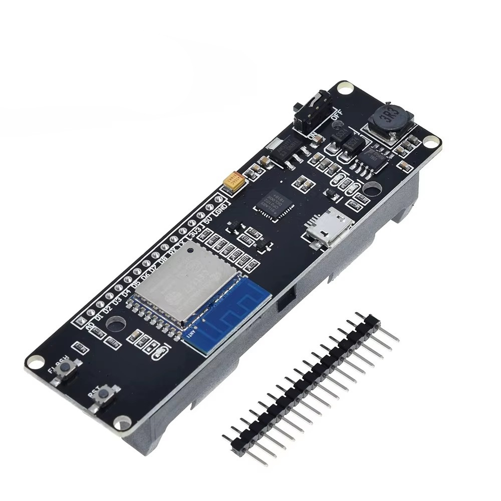 Módulo WiFi WeMos ESP WROOM 02 - Wemos D1 Mini avaliação e preço