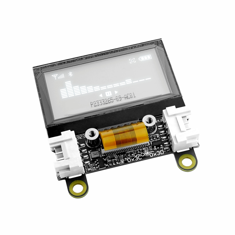 Unidade oficial de vidro2 M5St - M5Stack Core2 avaliação e preço