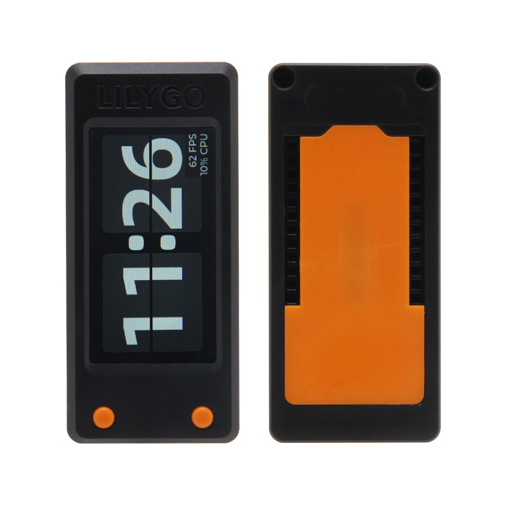 LILYGO® T-Display-S3 ESP32-S3  - Lolin S3 avaliação e preço