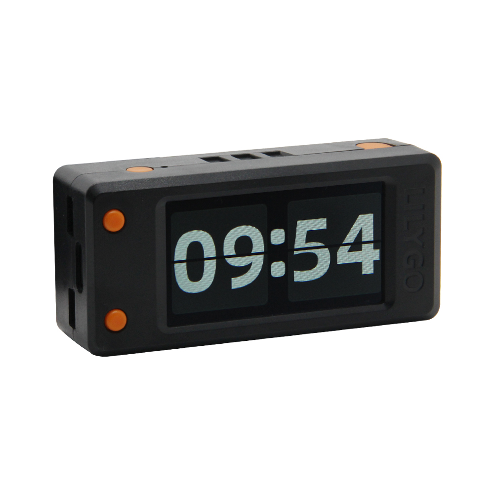 LILYGO® T-Display-S3 ESP32-S3  - Lolin S3 avaliação e preço
