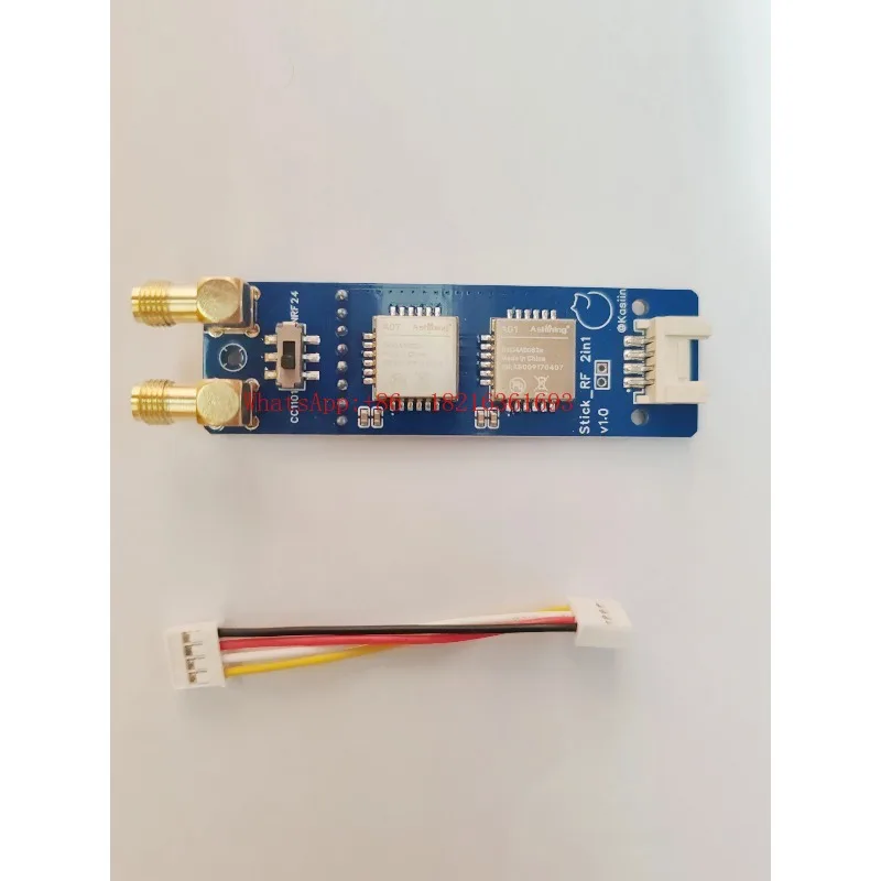 NOVO Módulo IoT Compacto CC110 - M5Stickc avaliação e preço