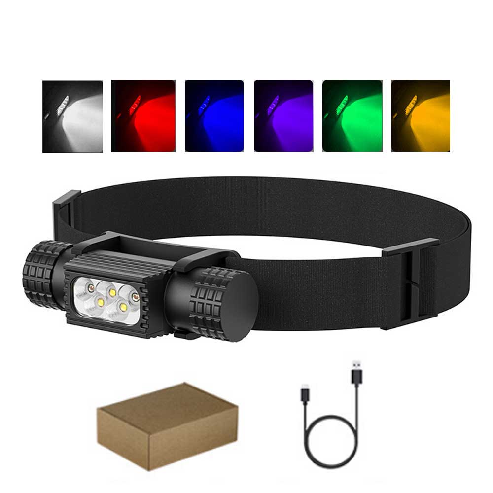 Sololando mini farol led tipo  - Lolin D32 avaliação e preço