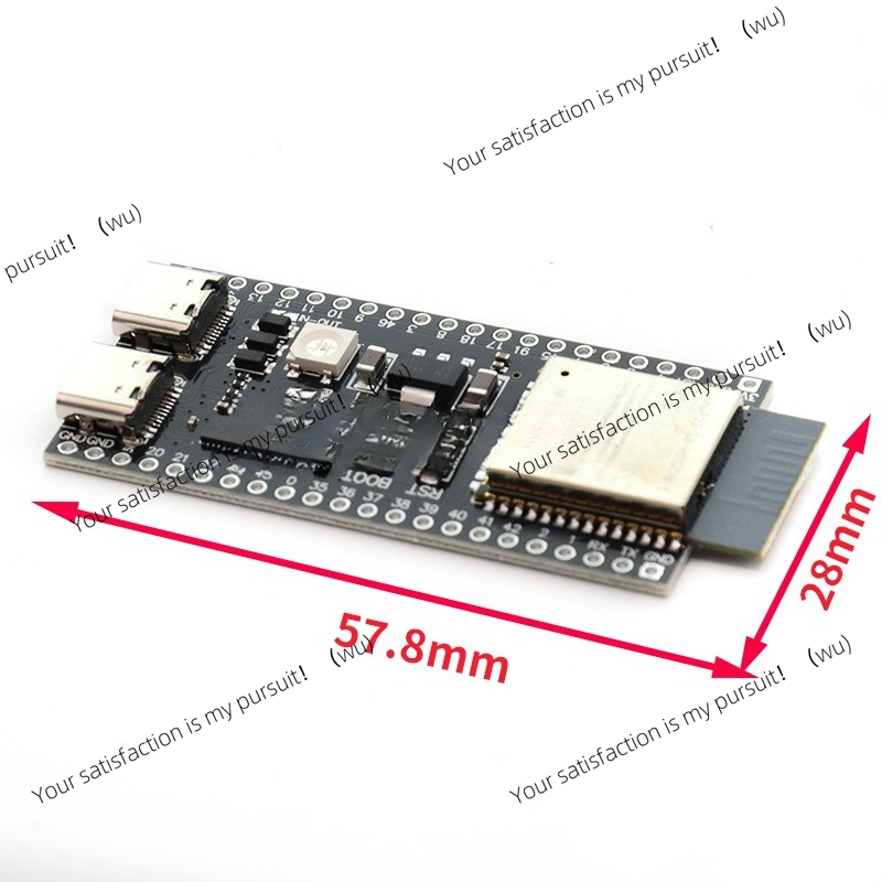 Placa principal ESP32 S3 integ - Esp32 S3 Devkitc 1 avaliação e preço