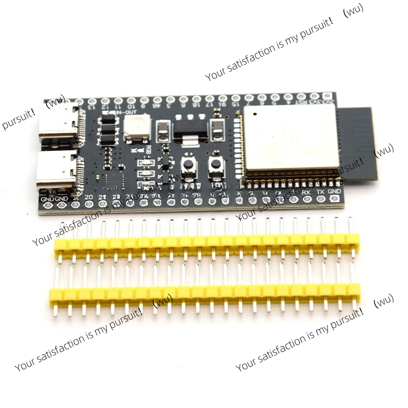 Placa principal ESP32 S3 integ - Esp32 S3 Devkitc 1 avaliação e preço