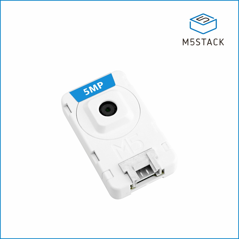 Unidade Oficial M5Stack Câmera - M5Stack Core2 avaliação e preço