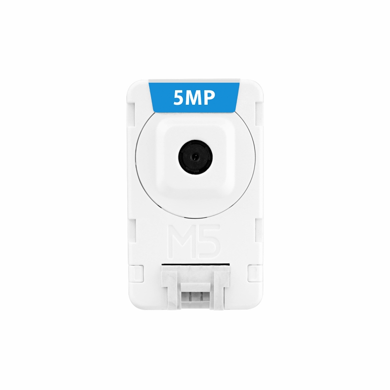 Unidade Oficial M5Stack Câmera - M5Stack Core2 avaliação e preço
