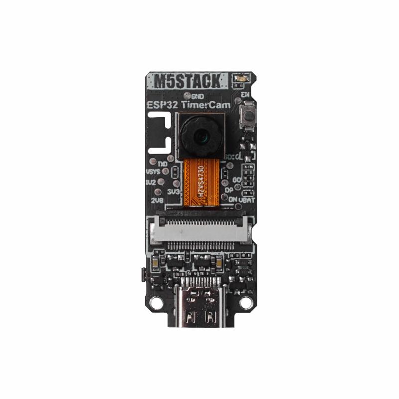 Câmera oficial com temporizado - Doit Esp32 avaliação e preço