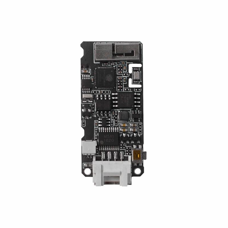 Câmera oficial com temporizado - Doit Esp32 avaliação e preço
