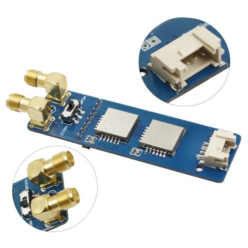 Módulo IoT Compacto ESP32 M5St - M5Stickc avaliação e preço