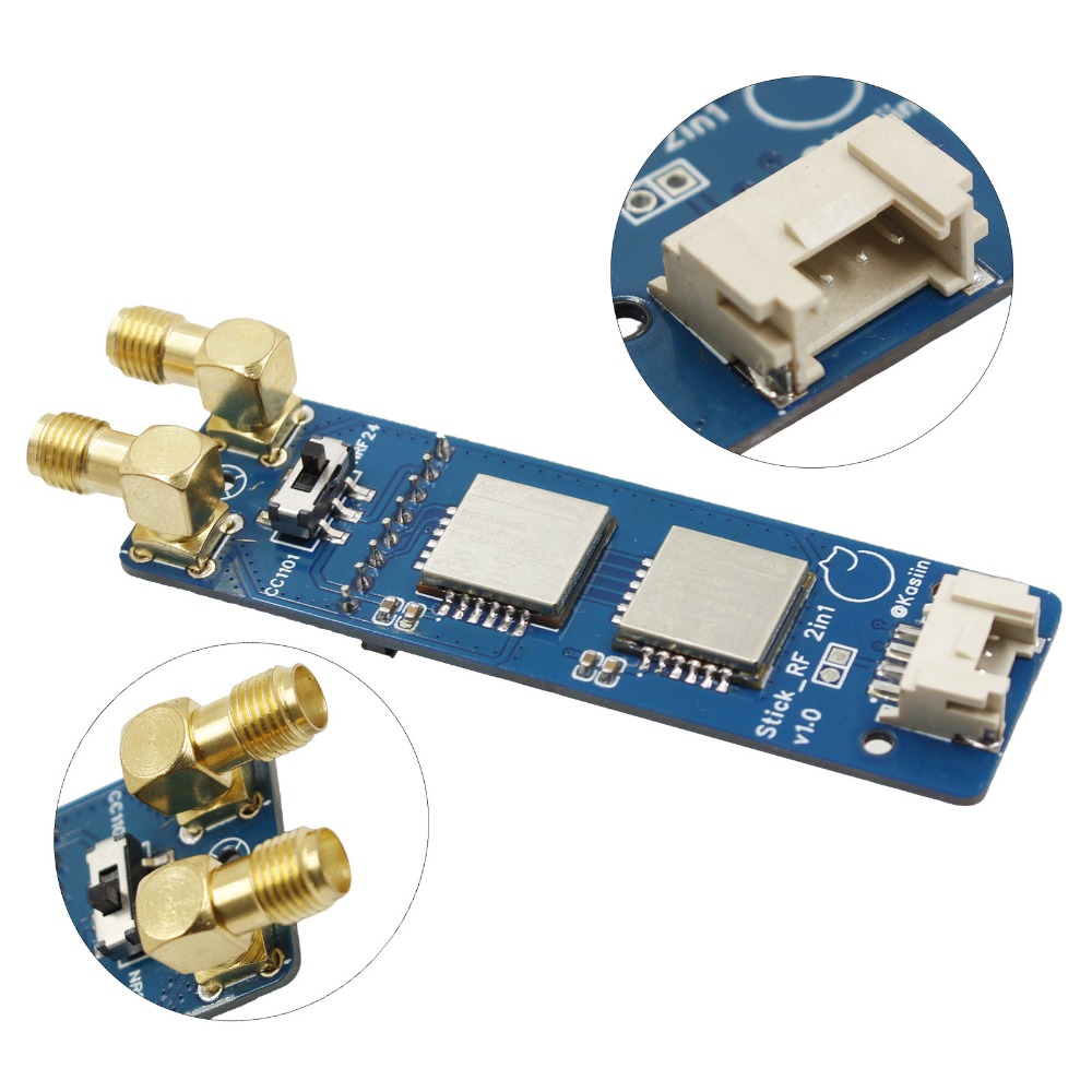 Módulo IoT Compacto M5Stack M5 - M5Stickc avaliação e preço