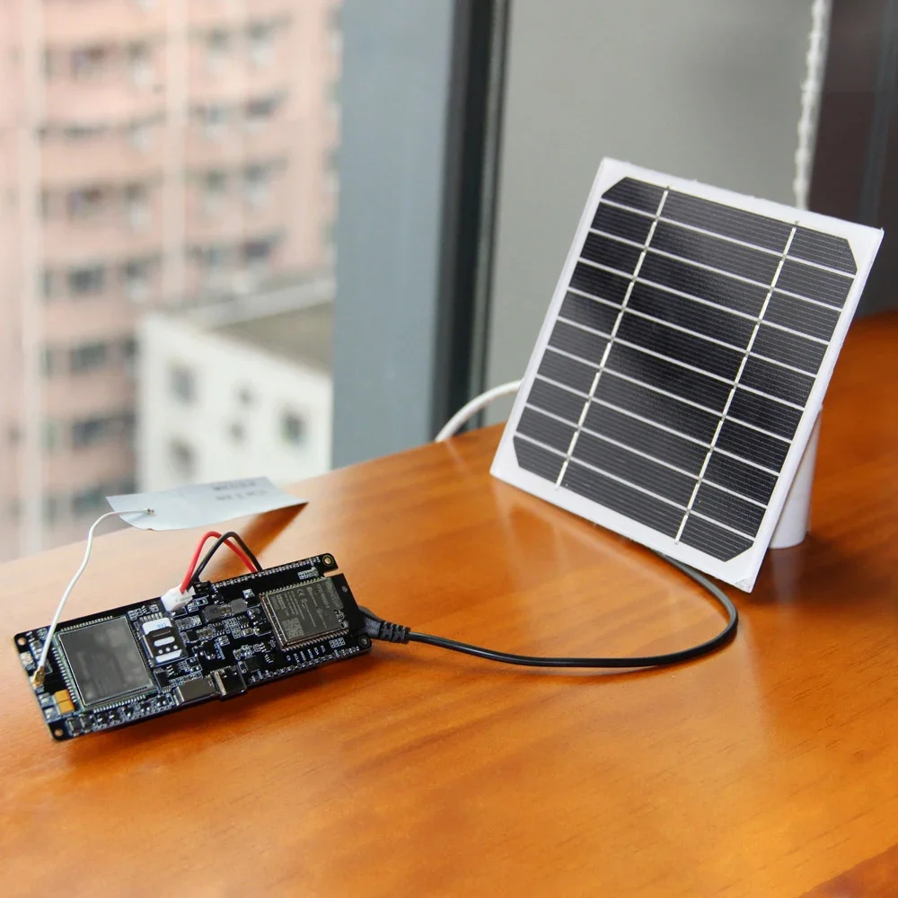 EM ESTOQUE LILYGO T-SIM7600G-H - Doit Esp32 avaliação e preço