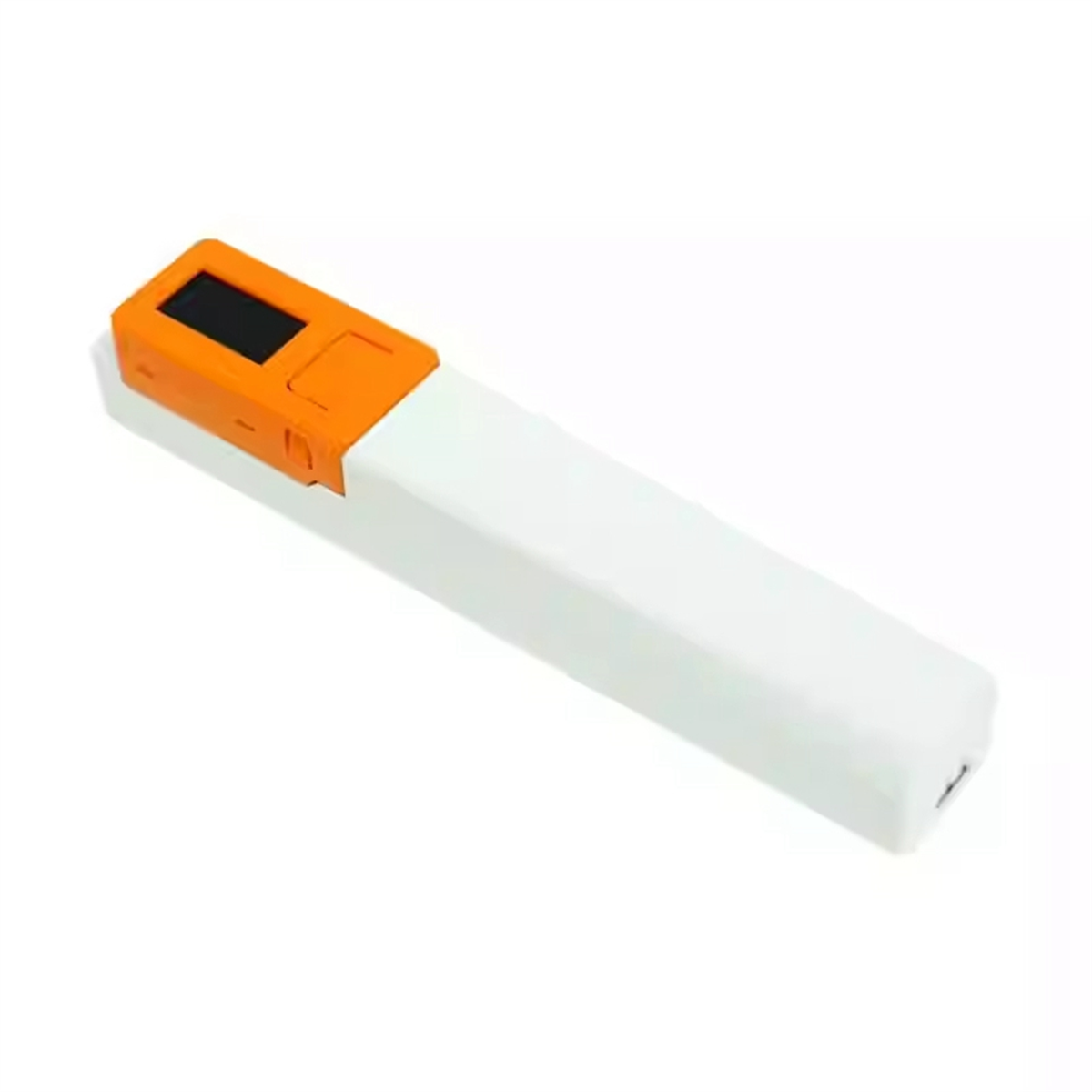 AB01 18650C para base de bater - M5Stickc avaliação e preço