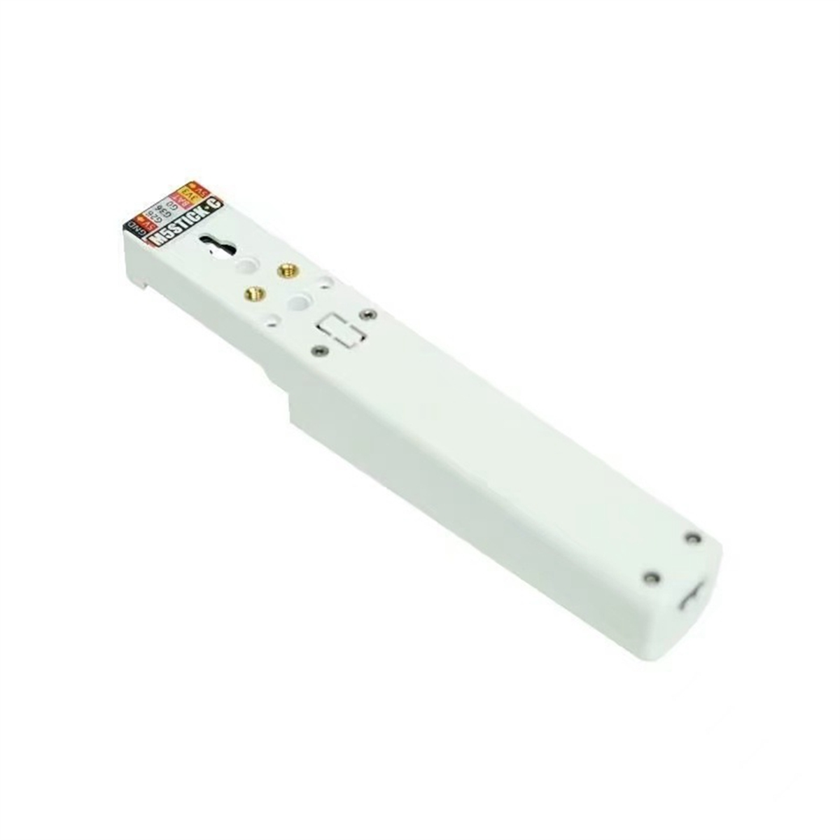AB01 18650C para base de bater - M5Stickc avaliação e preço