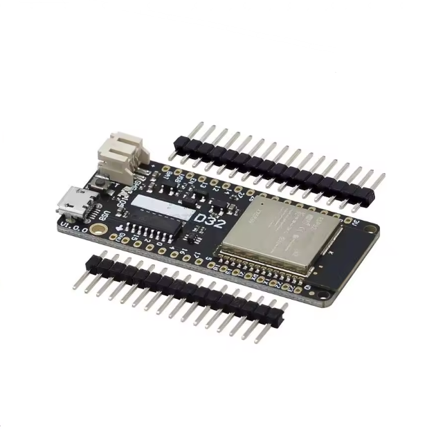 LOLIN D32 V1.0.0 WIFI Módulo d - Lolin D32 avaliação e preço