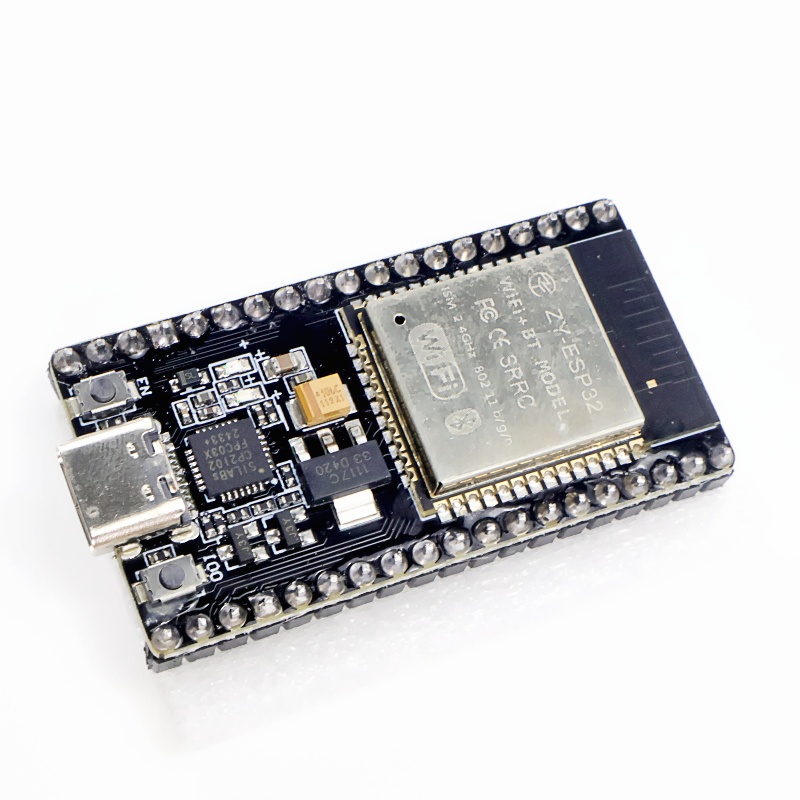 Placa de desenvolvimento esp32 - Devkitc avaliação e preço