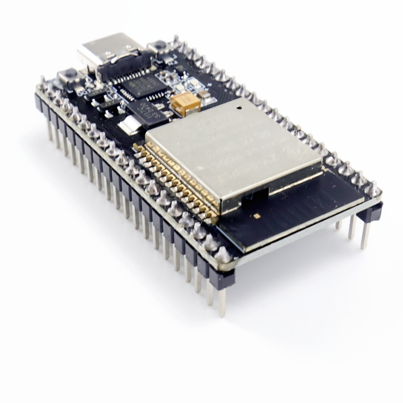 Placa de desenvolvimento esp32 - Devkitc avaliação e preço