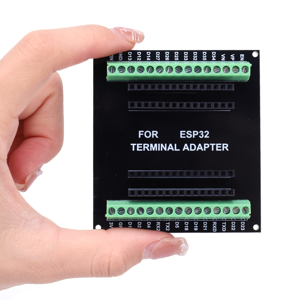 ESP-WROOM-32 ESP32-S Placa de  - Nodemcuv2 avaliação e preço