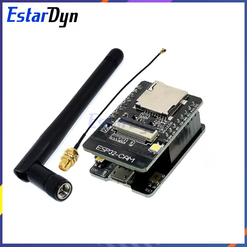 Placa de Desenvolvimento ESP32 - Olimex Esp32 avaliação e preço