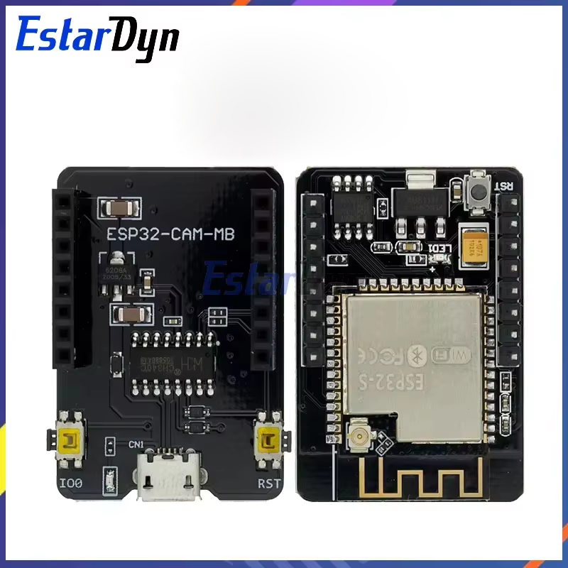Placa de Desenvolvimento ESP32 - Olimex Esp32 avaliação e preço