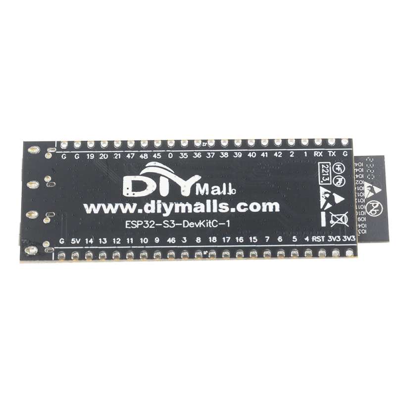 5Pcs/Lote ESP32-S3-DevKitC-1 N - Esp32 S3 Devkitc 1 avaliação e preço