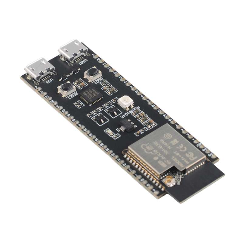 5Pcs/Lote ESP32-S3-DevKitC-1 N - Esp32 S3 Devkitc 1 avaliação e preço