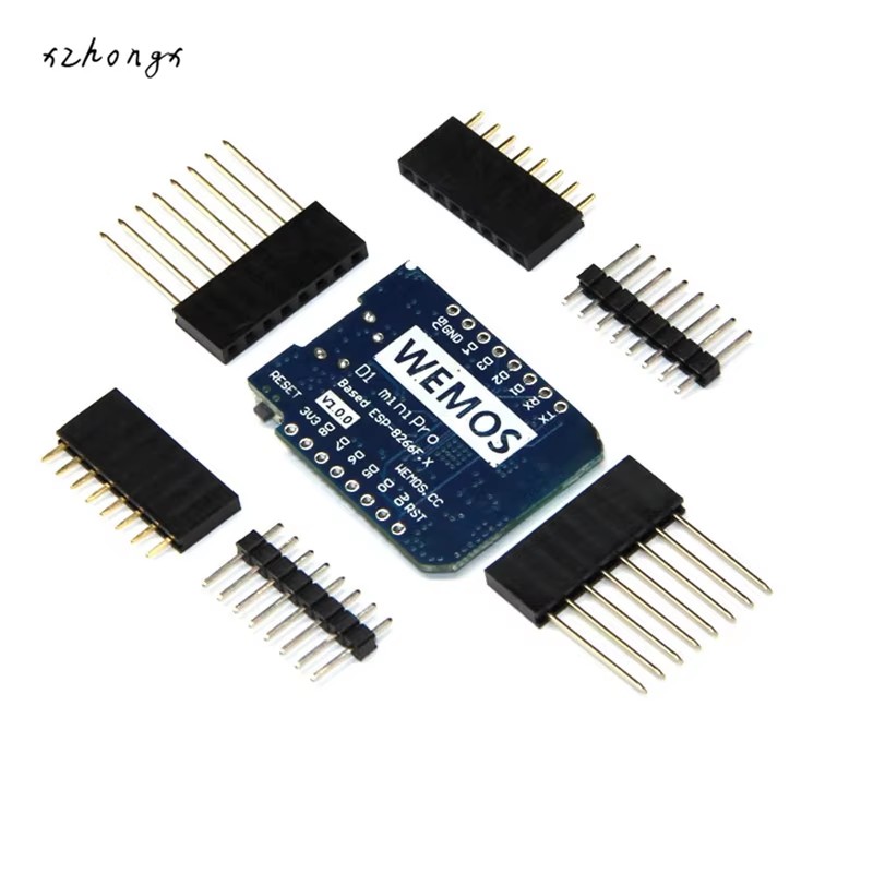 D1 Pro mini - Conector de ante - D1 Mini Pro avaliação e preço