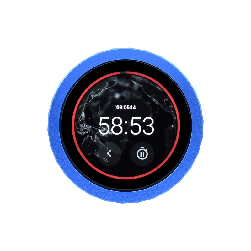 Waveshare ESP32-S3-Knob-Touch- - Lolin S3 avaliação e preço