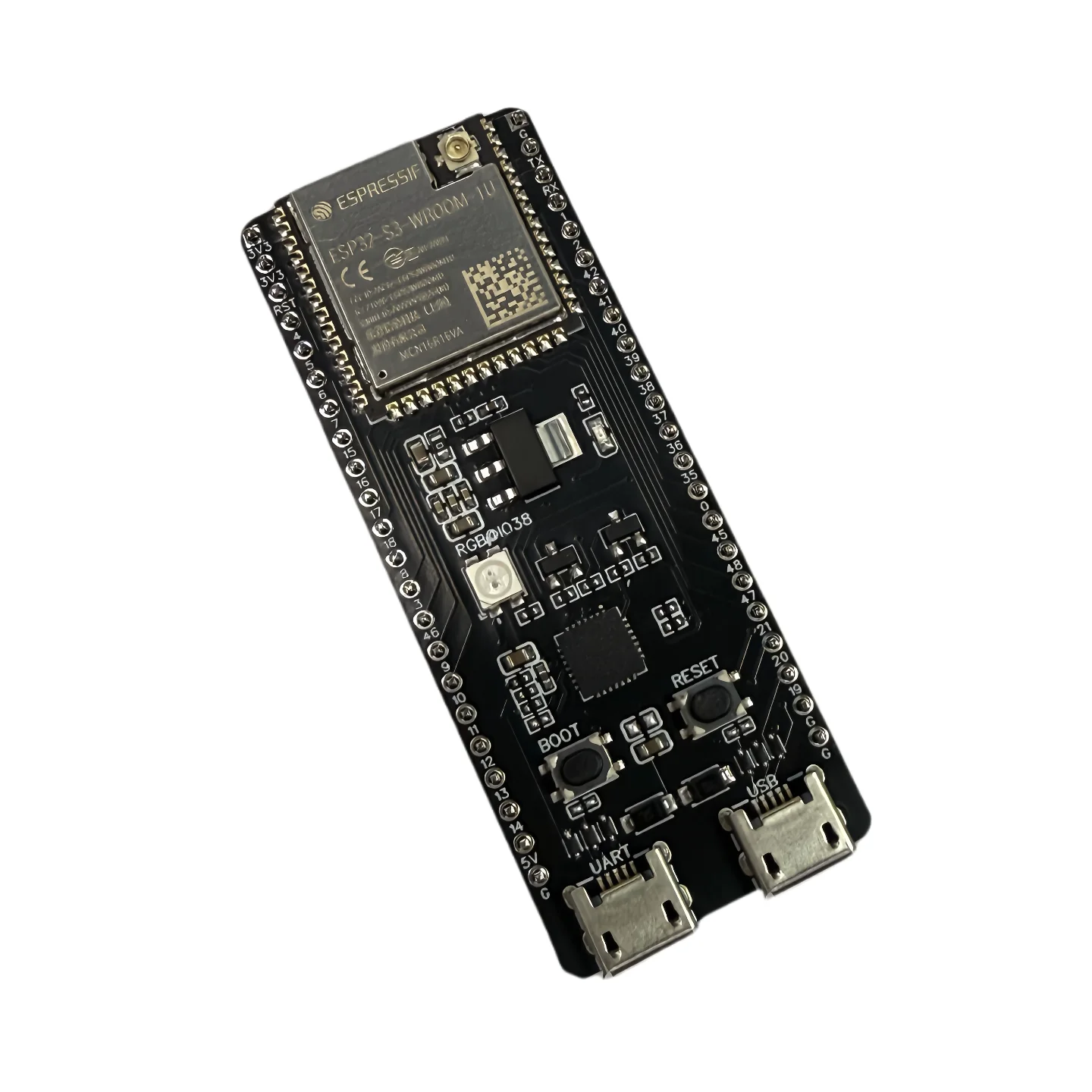 Placa de Desenvolvimento ESP32 - Esp32 S3 Devkitc 1 avaliação e preço