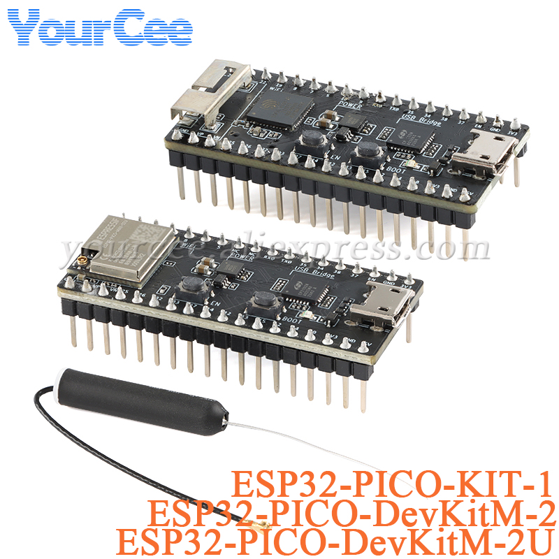 Placa de Desenvolvimento ESP32 - Olimex Esp32 avaliação e preço