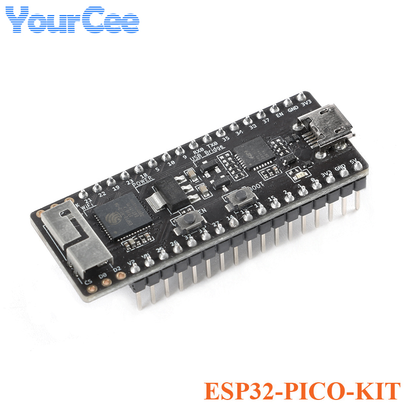 Placa de Desenvolvimento ESP32 - Olimex Esp32 avaliação e preço