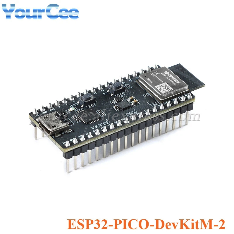 Placa de Desenvolvimento ESP32 - Olimex Esp32 avaliação e preço