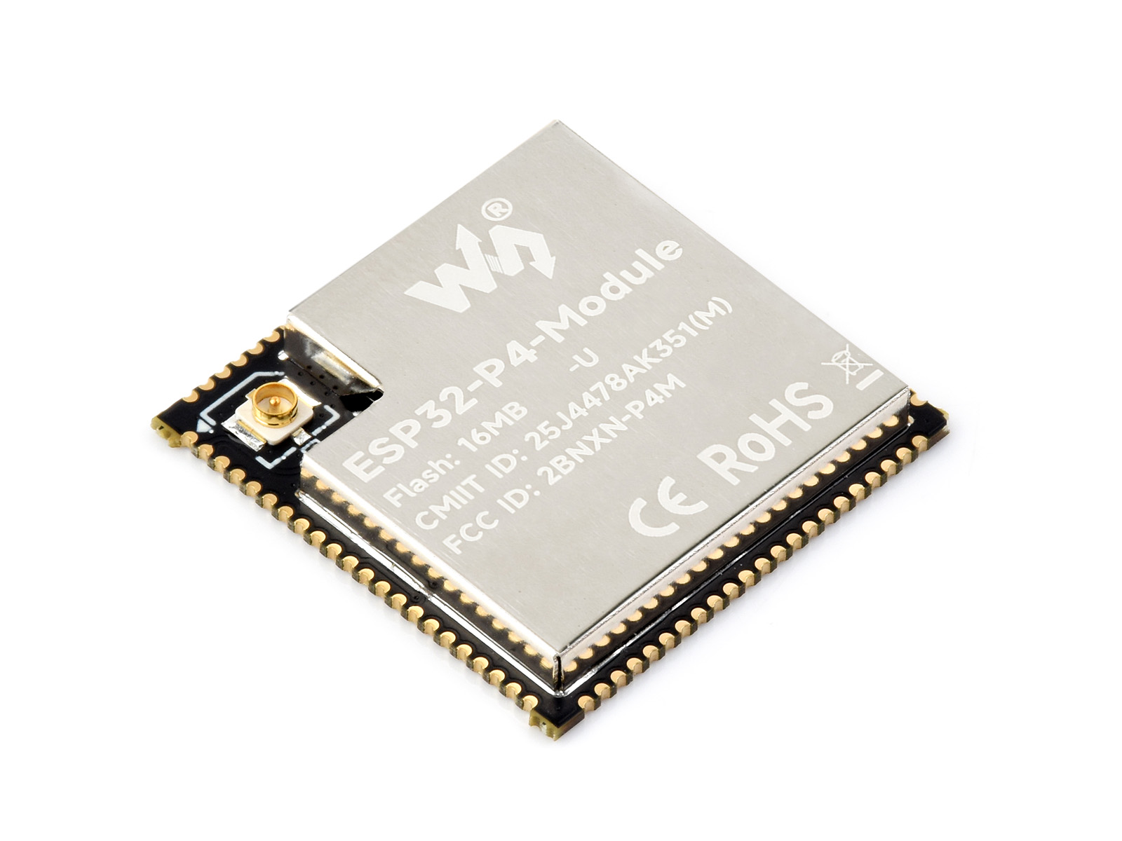 Placa principal do módulo Wave - Waveshare Esp32 avaliação e preço