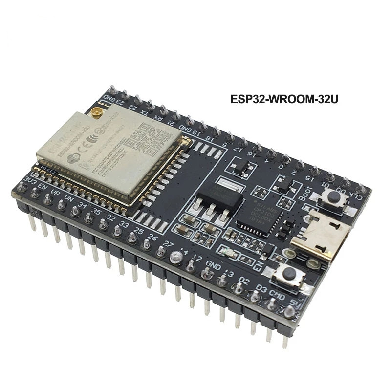 ESP32-DevKitC Core Board ESP32 - Olimex Esp32 avaliação e preço